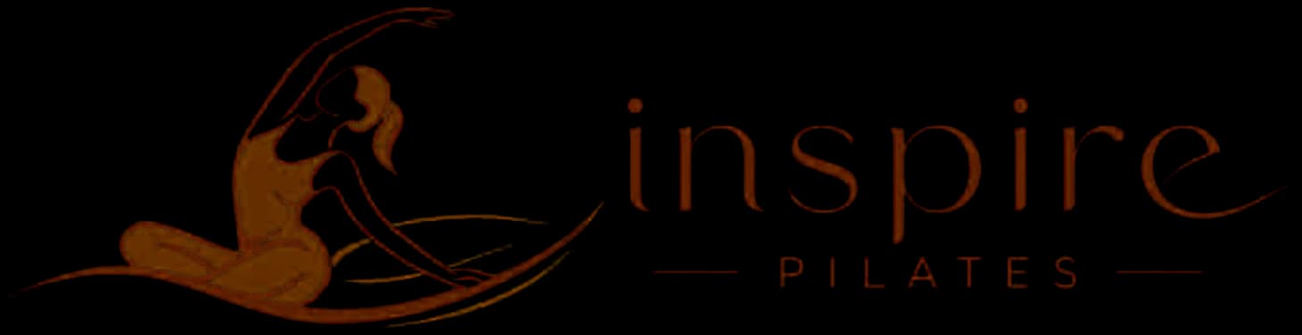 Logo de Inspire Pilates Studio